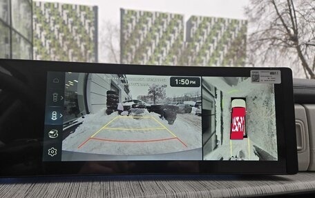 Hyundai Santa Fe IV, 2025 год, 7 155 000 рублей, 21 фотография