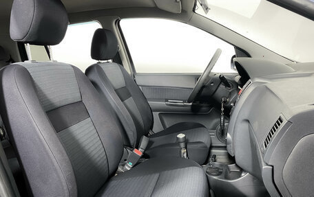 Hyundai Getz I рестайлинг, 2007 год, 430 000 рублей, 8 фотография