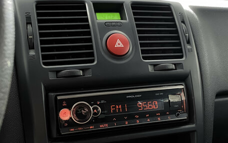 Hyundai Getz I рестайлинг, 2007 год, 430 000 рублей, 17 фотография