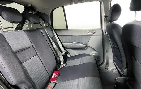 Hyundai Getz I рестайлинг, 2007 год, 430 000 рублей, 10 фотография