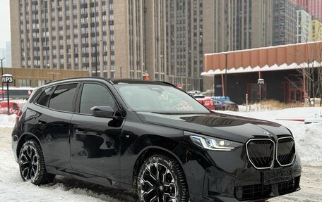 BMW X3, 2025 год, 9 350 000 рублей, 3 фотография