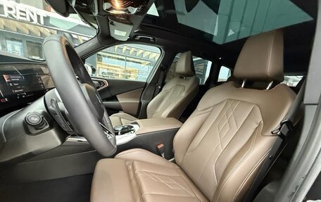 BMW X3, 2025 год, 9 350 000 рублей, 9 фотография