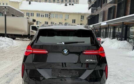 BMW X3, 2025 год, 9 350 000 рублей, 6 фотография