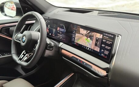 BMW X3, 2025 год, 9 350 000 рублей, 12 фотография