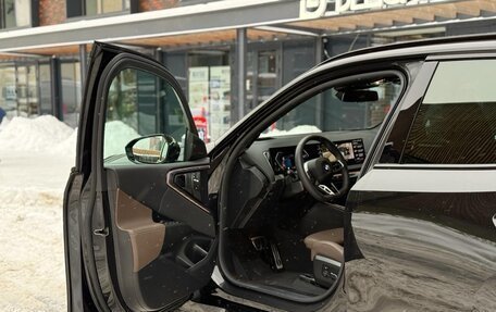 BMW X3, 2025 год, 9 350 000 рублей, 10 фотография