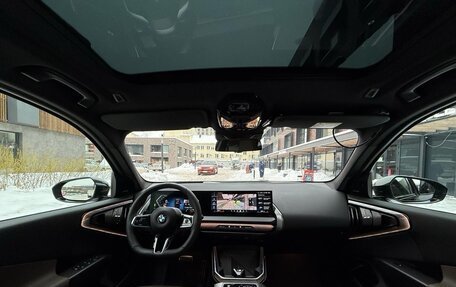 BMW X3, 2025 год, 9 350 000 рублей, 13 фотография