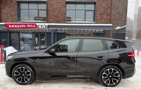 BMW X3, 2025 год, 9 350 000 рублей, 7 фотография