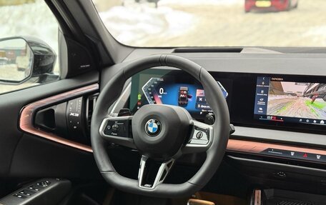 BMW X3, 2025 год, 9 350 000 рублей, 16 фотография