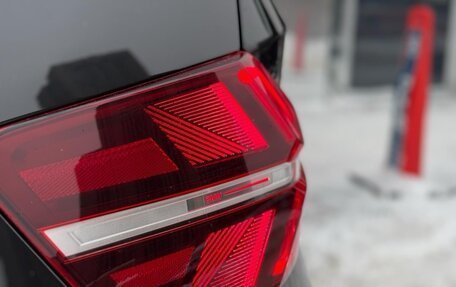 BMW X3, 2025 год, 9 350 000 рублей, 23 фотография