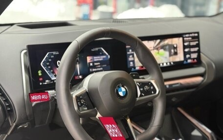 BMW X3, 2025 год, 9 350 000 рублей, 15 фотография