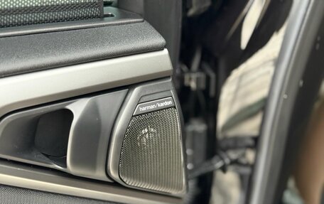 BMW X3, 2025 год, 9 350 000 рублей, 31 фотография