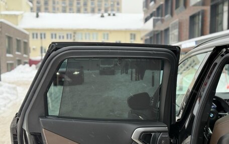 BMW X3, 2025 год, 9 350 000 рублей, 27 фотография