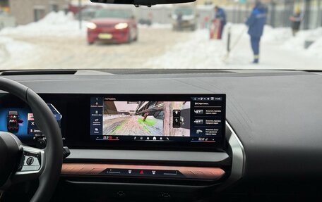 BMW X3, 2025 год, 9 350 000 рублей, 28 фотография