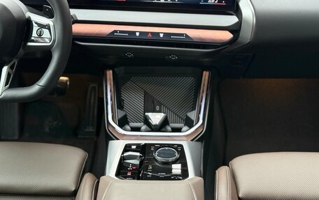 BMW X3, 2025 год, 9 350 000 рублей, 25 фотография