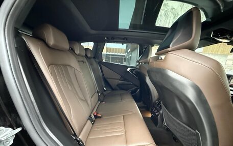 BMW X3, 2025 год, 9 350 000 рублей, 36 фотография