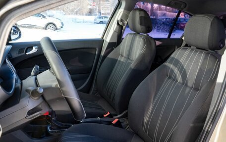 Opel Corsa D, 2008 год, 489 000 рублей, 9 фотография