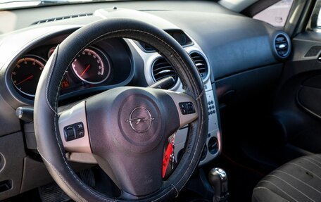 Opel Corsa D, 2008 год, 489 000 рублей, 10 фотография