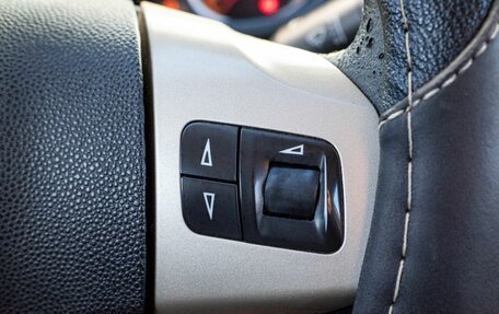 Opel Corsa D, 2008 год, 489 000 рублей, 14 фотография