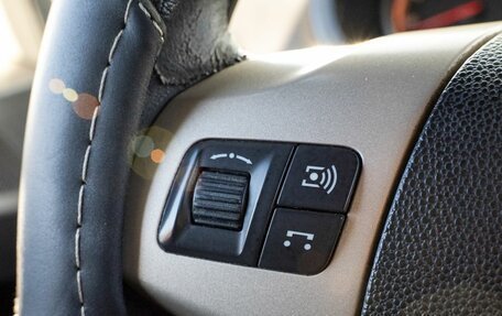 Opel Corsa D, 2008 год, 489 000 рублей, 13 фотография