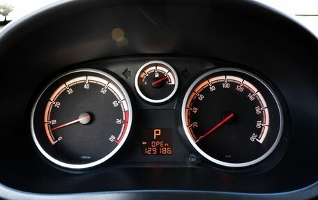 Opel Corsa D, 2008 год, 489 000 рублей, 18 фотография