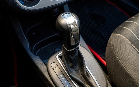 Opel Corsa D, 2008 год, 489 000 рублей, 16 фотография