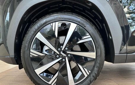 Geely Atlas, 2025 год, 3 717 190 рублей, 5 фотография