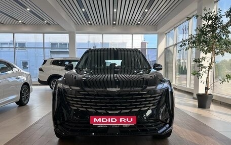 Geely Atlas, 2025 год, 3 717 190 рублей, 3 фотография