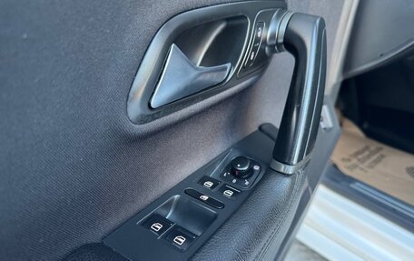 Volkswagen Passat CC I рестайлинг, 2012 год, 1 070 000 рублей, 4 фотография