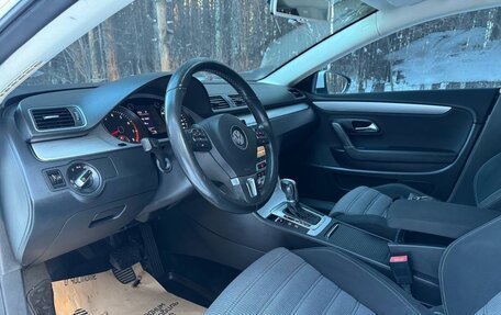 Volkswagen Passat CC I рестайлинг, 2012 год, 1 070 000 рублей, 2 фотография