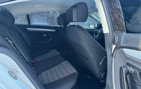 Volkswagen Passat CC I рестайлинг, 2012 год, 1 070 000 рублей, 9 фотография