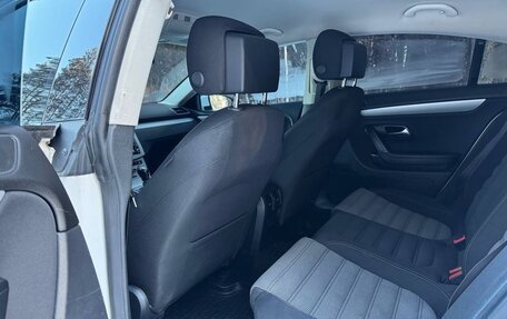 Volkswagen Passat CC I рестайлинг, 2012 год, 1 070 000 рублей, 6 фотография