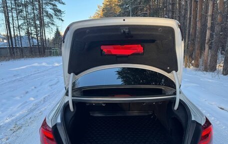 Volkswagen Passat CC I рестайлинг, 2012 год, 1 070 000 рублей, 7 фотография