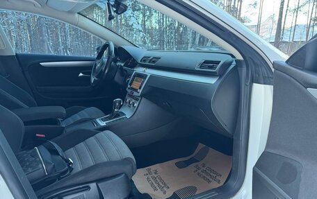 Volkswagen Passat CC I рестайлинг, 2012 год, 1 070 000 рублей, 16 фотография