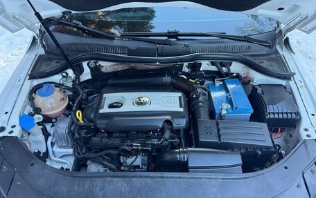 Volkswagen Passat CC I рестайлинг, 2012 год, 1 070 000 рублей, 15 фотография