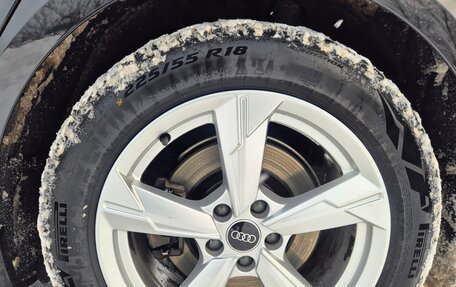 Audi A6, 2021 год, 4 570 000 рублей, 14 фотография