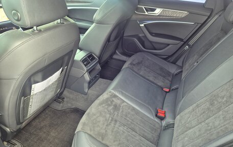 Audi A6, 2021 год, 4 570 000 рублей, 18 фотография