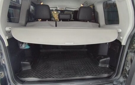 Mitsubishi Pajero IV, 2011 год, 1 950 000 рублей, 12 фотография