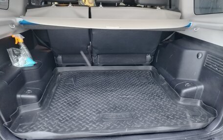 Mitsubishi Pajero IV, 2011 год, 1 950 000 рублей, 22 фотография