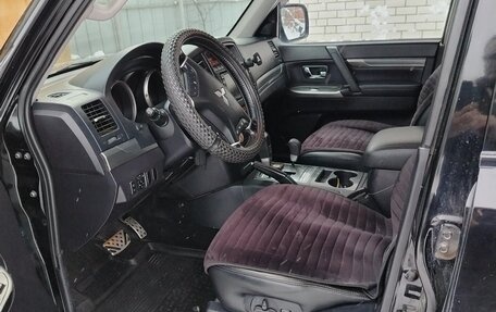 Mitsubishi Pajero IV, 2011 год, 1 950 000 рублей, 6 фотография