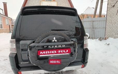 Mitsubishi Pajero IV, 2011 год, 1 950 000 рублей, 4 фотография