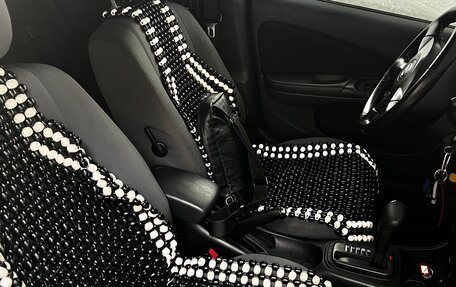 Nissan Almera, 2004 год, 369 000 рублей, 7 фотография