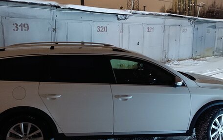 Volkswagen Passat B7, 2013 год, 1 360 000 рублей, 4 фотография