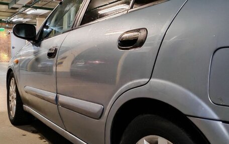 Nissan Almera, 2004 год, 369 000 рублей, 10 фотография