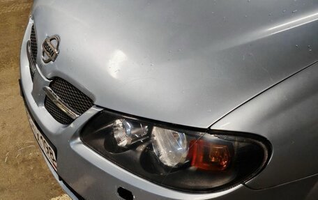 Nissan Almera, 2004 год, 369 000 рублей, 12 фотография