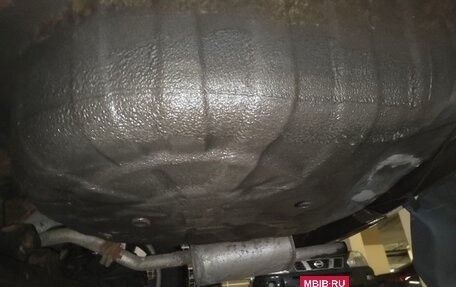 Nissan Almera, 2004 год, 369 000 рублей, 17 фотография