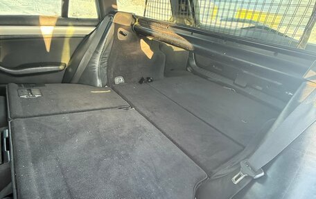 BMW 3 серия, 2002 год, 630 000 рублей, 10 фотография