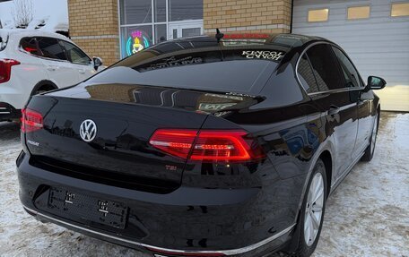 Volkswagen Passat B8 рестайлинг, 2017 год, 2 050 000 рублей, 5 фотография