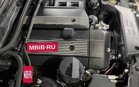 BMW 3 серия, 2002 год, 630 000 рублей, 8 фотография