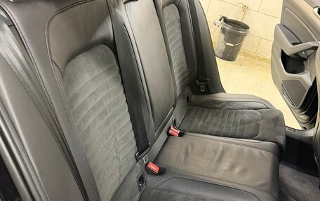 Volkswagen Passat B8 рестайлинг, 2017 год, 2 050 000 рублей, 11 фотография