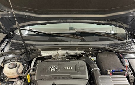 Volkswagen Passat B8 рестайлинг, 2017 год, 2 050 000 рублей, 20 фотография